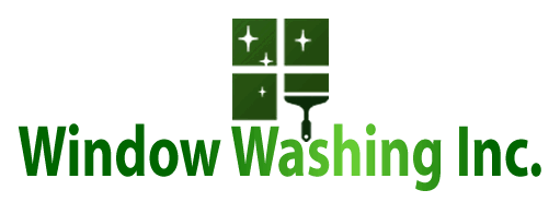 Window Washing Inc — Central Arkansas