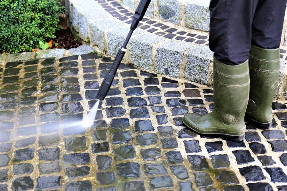 House Washing